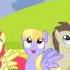 MLP PMV Burn