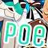 The 3 Archons Soldier Poet King The Oh Hellos A Genshin Imapct AMV