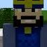Monster School Clash Royale Blue King Legendary Deck Minecraft Animation