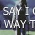 Grey Daze Saturation Lyric Video