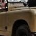 Land Rover Series II One Apple A Day Keeps The Doctor Away