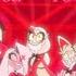 Finale Slowed Reverb Hazbin Hotel With Lyrics