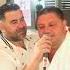 Singing With My Good Friend Armenchik