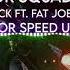 Terror Squad Lean Back Ft Fat Joe Remy Ma Need For Speed Underground 2 Official Soundtrack