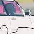 FR Legends Toyota Mark 2 JZX100 Drift Battle