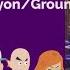 Classic Caillou And Rosie Misbehaves On The Way To See Harold And The Purple Crayon Grounded