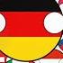 Polandball 19 History Of Europe 1000 AD 2020 Adapted From TheCarloza