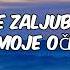 Tajci Hajde Da Ludujemo Tekst Lyrics