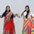 High Heels Te Nachche Dance Minakshi And Shivani Yo Yo Honey Singh Usthedancestudio