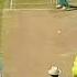 Wasim Akram Magical Inswing Delivery Vs Nathan Astle Unplayable Seam Bowling