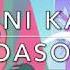 Mashup Cover Stereo Wear Headphones ハルジオ X 夜に駆ける Halcyon X Yoru Ni Kakeru YOASOBI