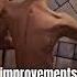 Insane Gym Transformation Andre Firee