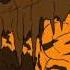 Bully Night Werehyena Transformation Audio