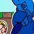 MAX VS 8 BIT Brawl Stars Animation