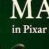 The Matrix Trailer Pixar Style AI Generated Animated Remake