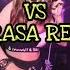 DJ TERBARU BIAR SAJA 2019 VS DJ MERASA RESAH JUNGLE DUTCH FULL BASS