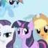 My Little Pony Intro German