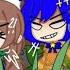 Get Out Of My Friend Ghost Meme The Doobie Gacha Nebula Club