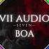BOA AFRO HOUSE ELECTRONIC TECHNO By VII AUDIO