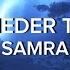 SAMRA NIE WIEDER TILIDIN Lyrics