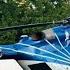 Medical Helicopter Loses Tail Rotor PennSTAR Air Medical Crash N117NC 87