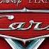 Cars Full OST Dinoco Little Clean Version