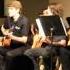 Sarabande AOTHS Guitar Ensemble