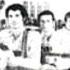 Million Lonely Days 1973 The Black Mountain Bluegrass Boys