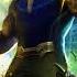 Avengers Infinity War Official Trailer Music