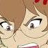 Pidge Saying Sit To John