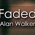 Alan Walker Faded 8D AUDIO