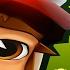 Subway Surfers SAN FRANCISCO 2017 Update IPad Gameplay HD 3