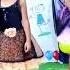 BARBIE GIRL PRE PRIMARY CUTE DANCE ANNUAL DAY GIRLS