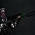 Intruder Spotted NightFire Console Music Extended