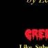 HOP FROG By Edgar Allan Poe Performed By CreepyED BEST VERSION