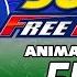 SONIC FREE RIDERS FREE CRUSH 40 ANIMATED LYRICS