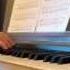 Piano Cover Radiohead Like Spinning Plates