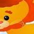 Lion Animal Sounds And Names For Kids Toddlers BabyTV