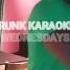 KRUNK KARAOKE