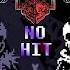 NO HIT JokeTale Sans Fight By ZY