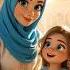 Cute Baby Girl Recites ALLAHUMMA INNI AS ALUKA Heartwarming Dua Moment