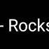 Blue Stahli Rockstar Lyrics