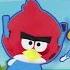 Just Dance 2016 Angry Birds Balkan Blast Remix Gameplay HD