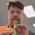Gravelyardband Spongebob Spongebobsquarepants Squidward Recorder Nickelodeon Cartoons Fun