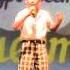 Федор Show Must Go On