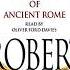 Imperium A Novel Of Ancient Rome Audiobook By Robert Harris