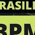 Samba Brasilera Backing Track Drum Metronome 106 BPM