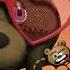 Psycho Teddy But I Jumbled It Into A Beautiful Piece Of Music FULL VERSION