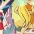 Winx Club 1x14 Transformation POLISH