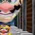 Wario Vs The Wario Apparition